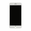 Laga iPhone 7 Plus Skärm Display – Klass C – Vit